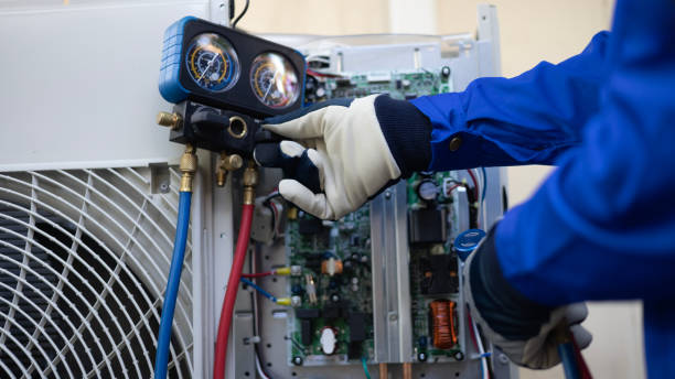 Professional HVAC in Whiteville, NC