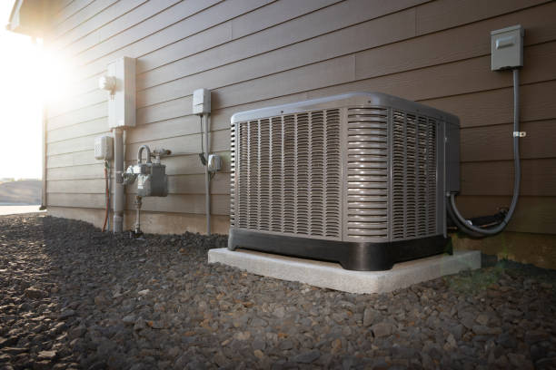 Best HVAC air duct cleaning  in Whiteville, NC